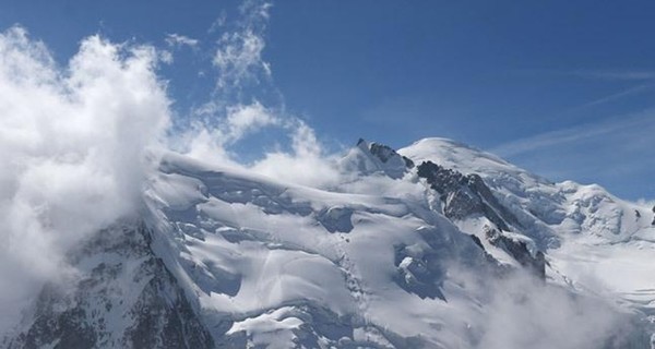 В Альпах погиб подросток и еще один альпинист
