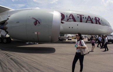 Катар, Португалия и Италия: какие авиарейсы открыли в Украине