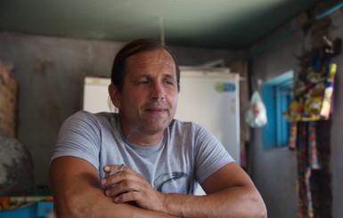 В Крыму открыли новое дело на фермера, который вывесил над домом флаг Украины 