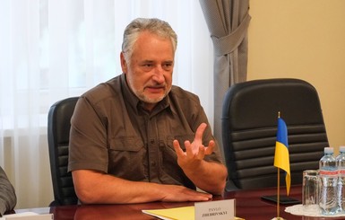 Павел Жебривский пожаловался в СБУ и НАБУ на Надежду Савченко 