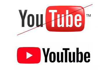 Обновление YouTube: новые функции и логотип