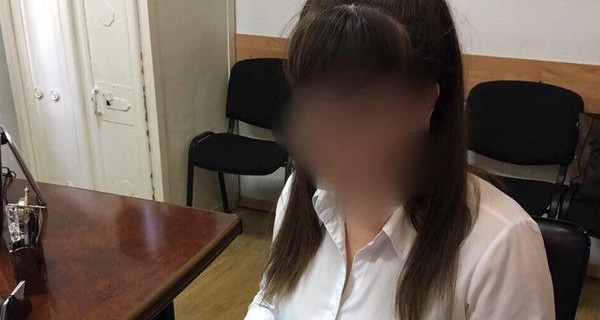 В Киеве сотрудница СИЗО отправляла арестантов в медчасть за деньги