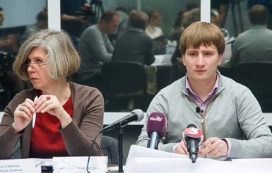 Кличко уволил руководителя аппарата КГГА с поддельным дипломом 