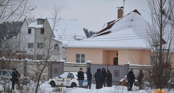 Расстрел в Княжичах: суд отказал в аресте экс-начальника уголовного розыска Киева