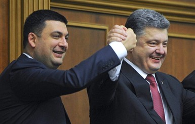 Удержаться в кресле и не допустить выборов: задачи украинских политиков на осень
