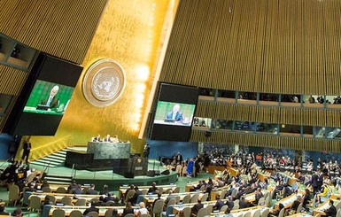 Путин не поедет на осеннюю Генассамблею ООН