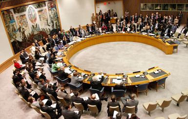 Совбез ООН соберется на экстренное совещание из-за ядерных испытаний КНДР