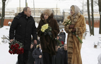 Путин допускает участие Собчак в президентских выборах 
