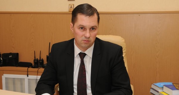 Полиция призналась, что Одессой пытаются руководить трое 