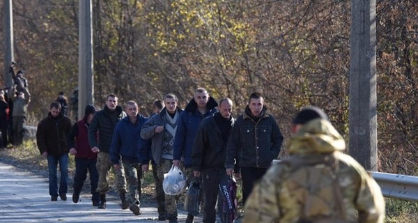 Украина готова к обмену пленными в формате 