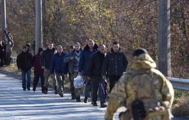 Украина готова к обмену пленными в формате 
