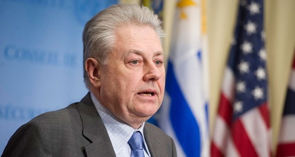 Ельченко: Украина согласится на миротворцев ООН, если среди них не будет россиян