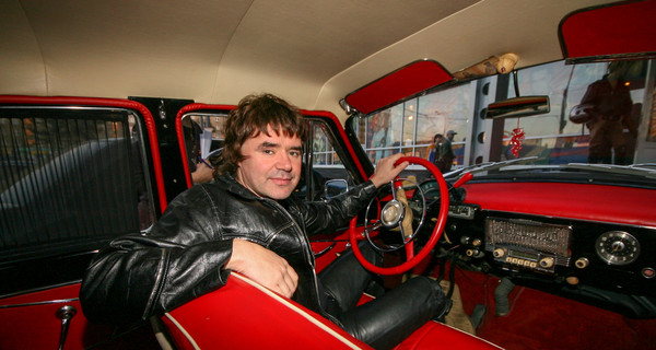 Находящийся на лечении в Таиланде Евгений Осин объявил голодовку 