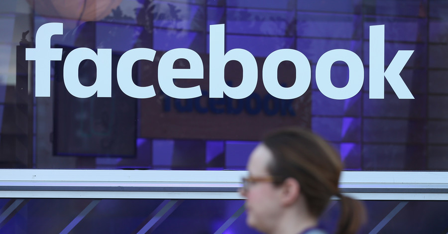 Фейсбук заблокировал 500 тысяч фейковых аккаунтов, связанных с 