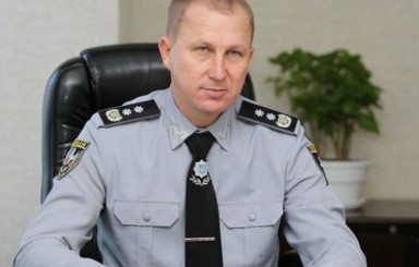 Нацполиция начала масштабную операцию по изъятию незаконного оружия, - Аброськин