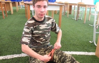 Пропавший в Белоруссии сын украинского пограничника находится в СИЗО в Краснодаре