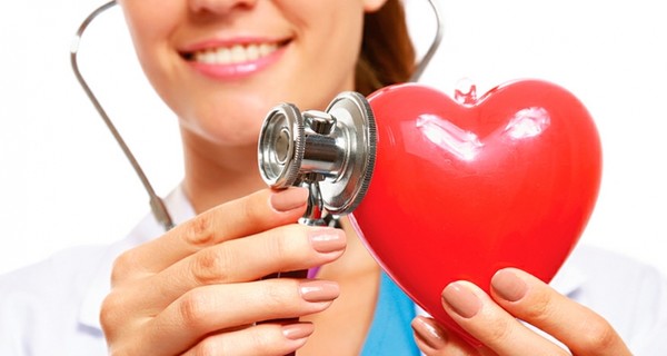 Названы 3 причины преждевременного старения сердца