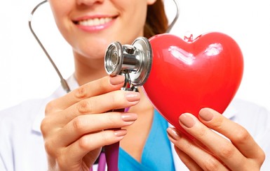 Названы 3 причины преждевременного старения сердца