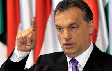 Венгрия отказалась от дальнейшего приема мигрантов