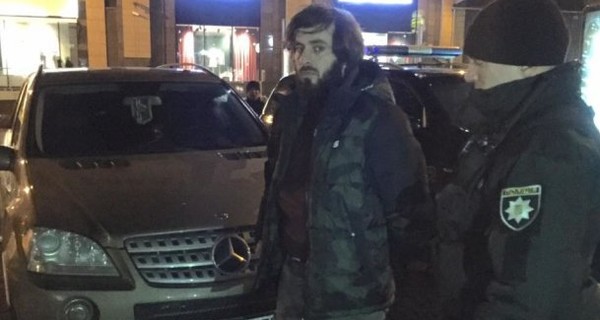 Тело погибшего от взрыва Тимура Махаури перевезли в Тбилиси