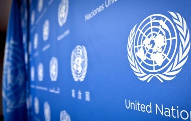В  ООН призвали Киев расследовать деятельность сайта 