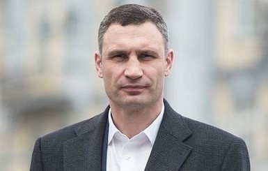 Виталий Кличко проверил, как идет ремонт теплосети на проспекте Соборности, который завершат через три недели