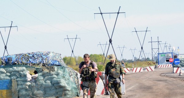 ООН обеспокоена: в зоне АТО аресты из-за бизнеса