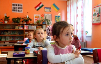 В Молдове украинский учат три часа в неделю