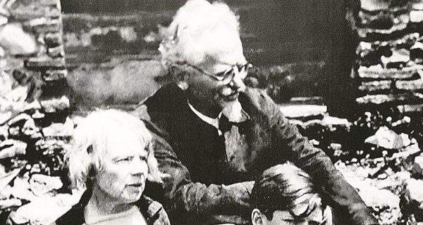 Ледоруб, которым Троцкого убили в затылок, впервые выставят в музее