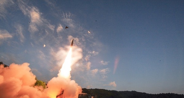 СМИ: КНДР готовится к запуску ракет