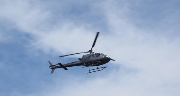 В Таджикистане начальник аэропорта погиб, провожая вертолет с президентом