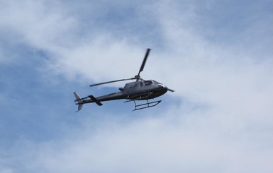 В Таджикистане начальник аэропорта погиб, провожая вертолет с президентом