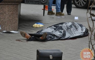 Названо имя организатора убийства Вороненкова, - СМИ