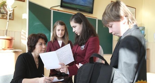 Рейтинг лучших школ Украины