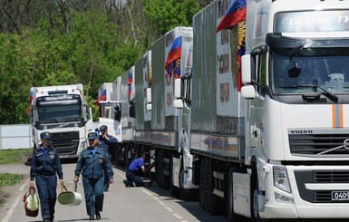 Россия может отказаться от помощи Донбассу в пользу Крыма