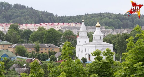 В белорусском городе врачи уже полтора года отказываются делать аборты