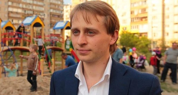 Депутата Киевсовета Крымчака арестовали с возможностью залога в 1,4 миллиона гривен