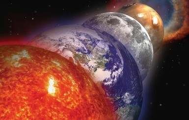 18-19 сентября – парад планет. К каким переменам готовиться?