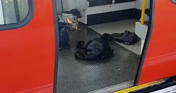 Теракт в Лондоне: задержан второй подозреваемый