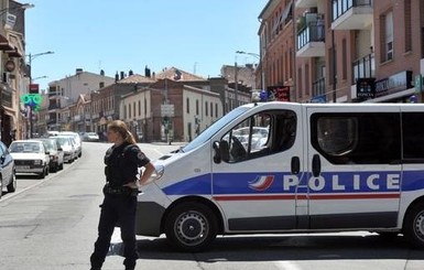 Французская полиция узнала о подготовке новых терактов в Европе