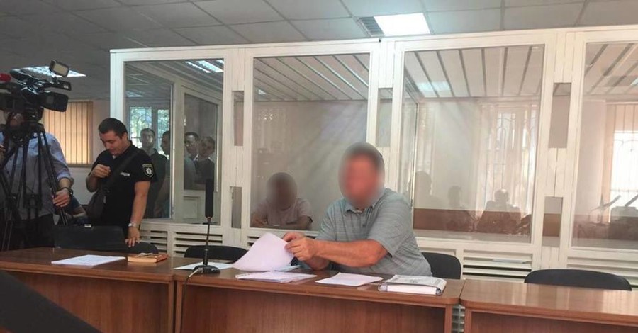 В Одессе арестовали директора детского лагеря, в котором погибли дети