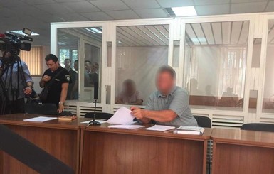 В Одессе арестовали директора детского лагеря, в котором погибли дети