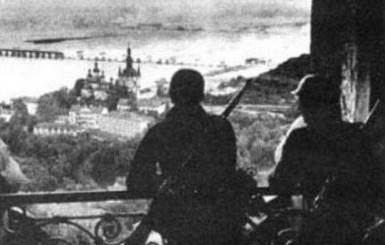 Киевская ловушка: кто и зачем взорвал город в сентябре 1941 года