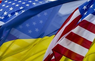 Сенат США одобрил выделение денег Украине, в том числе и на летальное вооружение