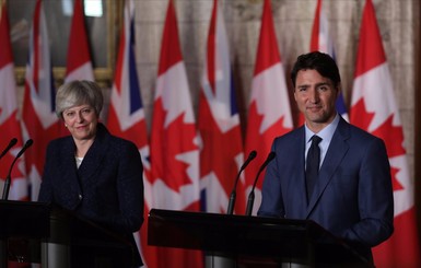 Канада и Великобритания будут тренировать бойцов ВСУ