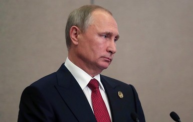 В РФ предложили урезать права Путина на военную силу за рубежом