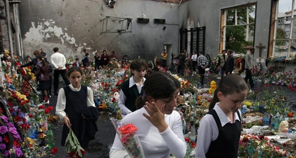 ЕСПЧ обязал РФ признать ответственность за непредотвращение теракта в Беслане