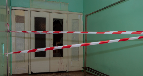 В Днепре пациент умер сразу после побега из больницы 