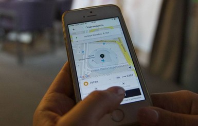 Uber поднял цены на фоне общего подорожания такси в Киеве
