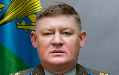 Командующий ВДВ РФ, возглавлявший 